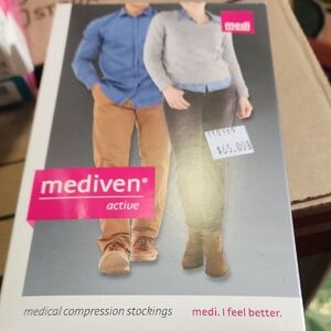Mediven Active Compression Stockings